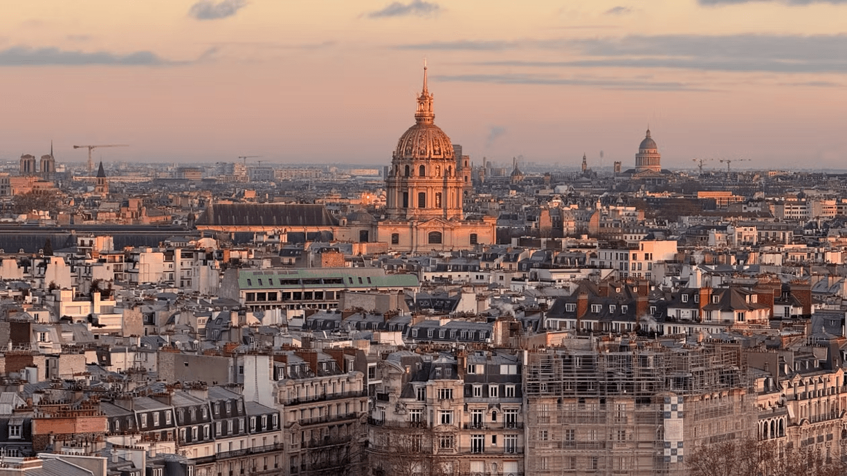 Where to stay in Paris: a neighbourhood-by-neighbourhood guide