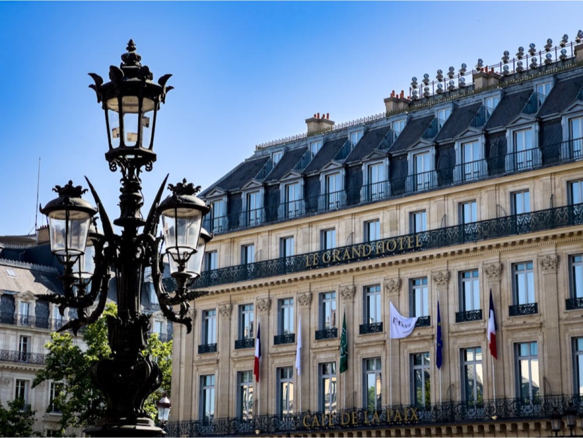 Logement pour déplacement professionnel à Paris : l'alternative à l'hôtel