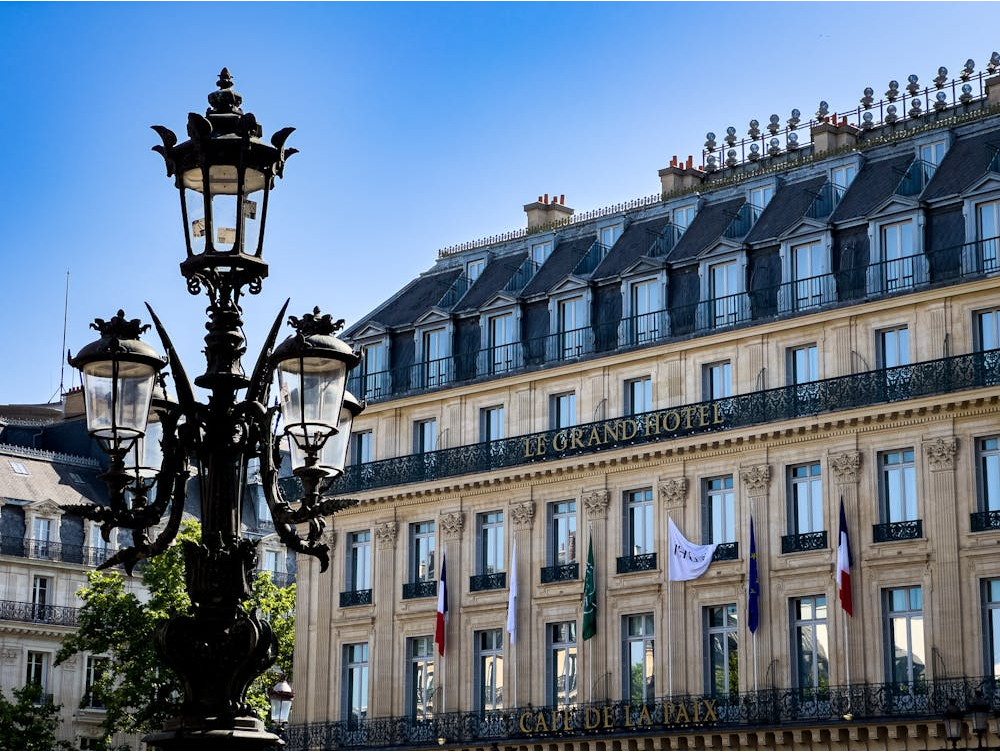 Logement pour déplacement professionnel à Paris : l'alternative à l'hôtel
