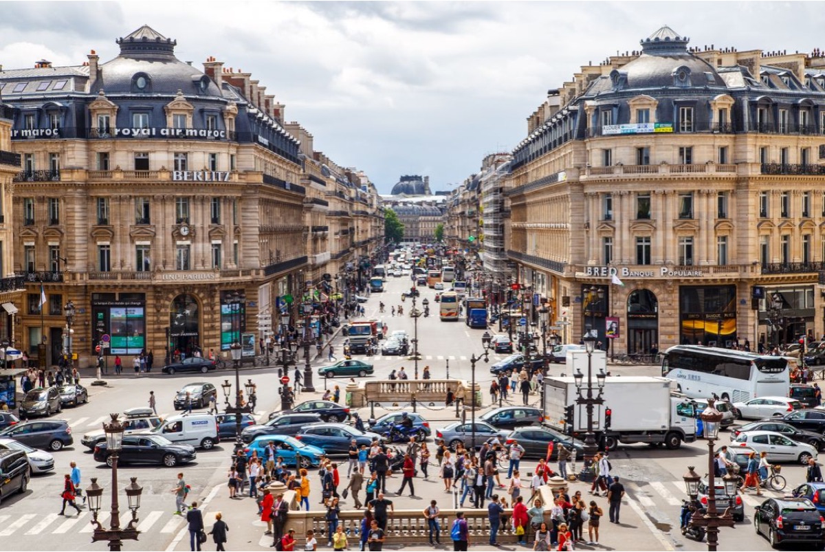 Bail mobilité à Paris : le guide complet 2026