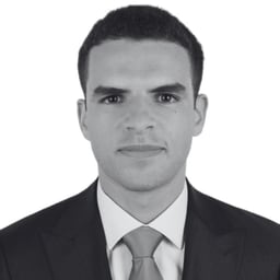 Naël Damou